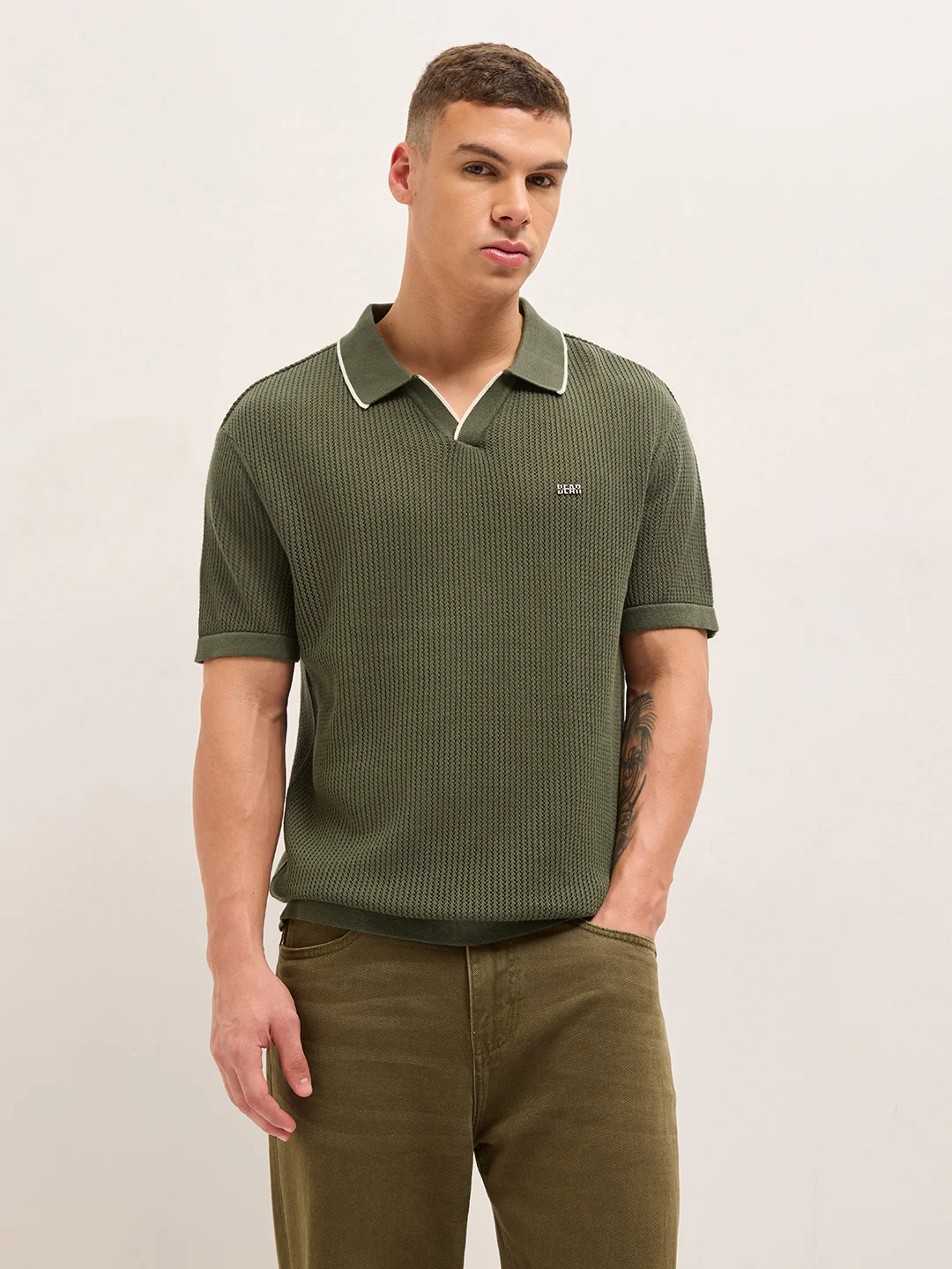 CLAVIN-OL - Image 6