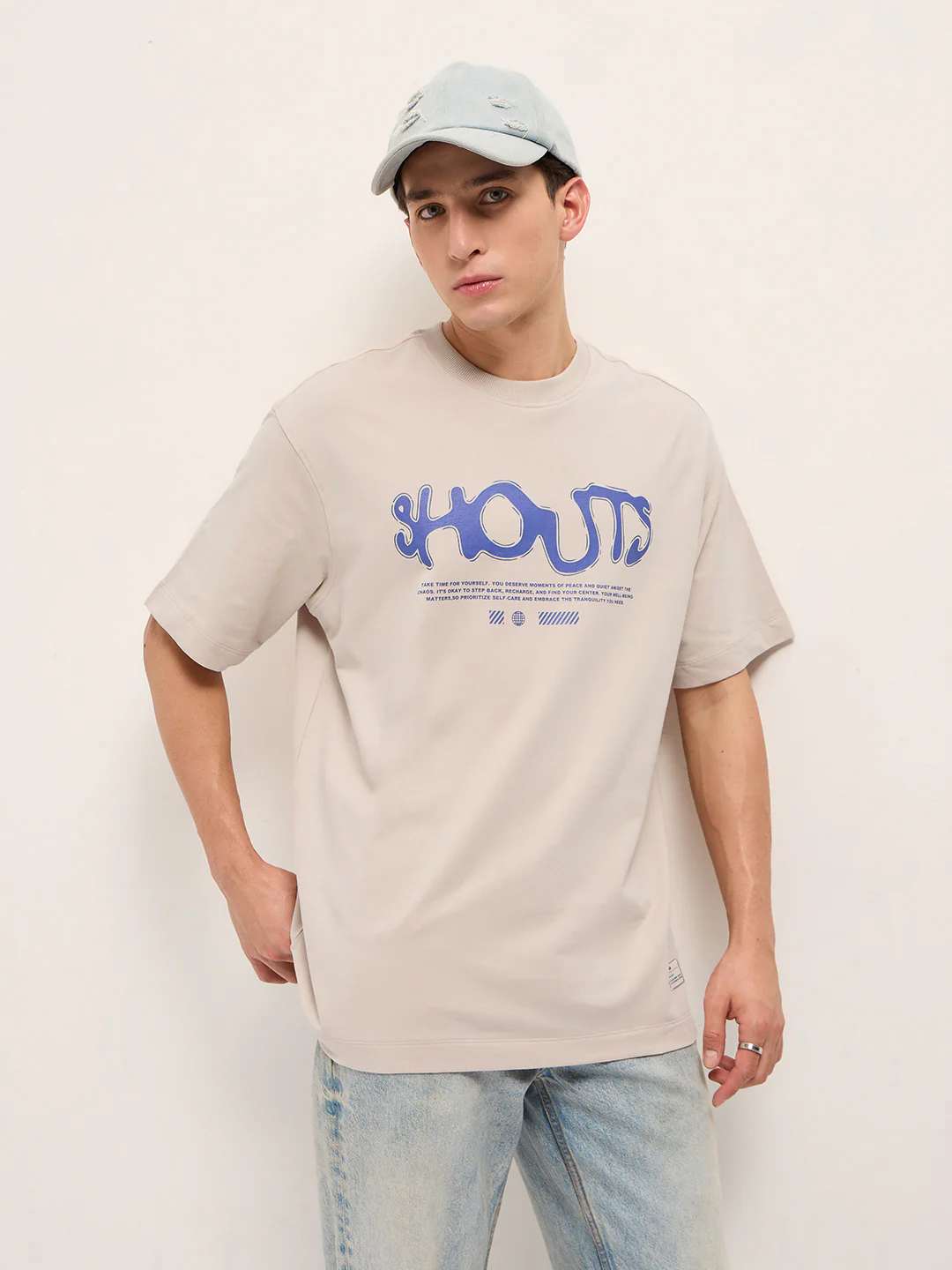 SHOUT